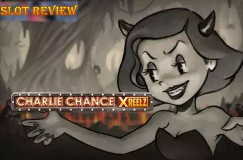 Charlie Chance XReelz slot